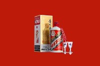 贵阳息烽县回收飞天茅台酒